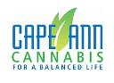 Cape Ann Cannabis logo